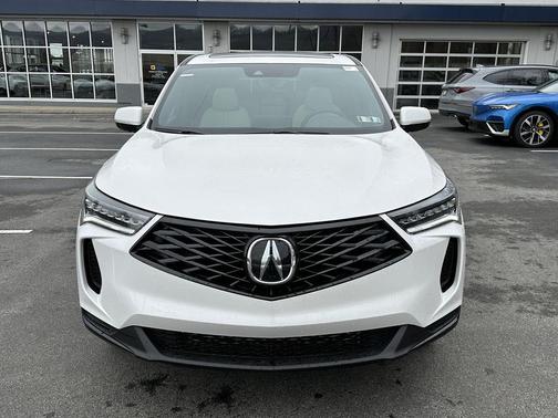 2026 Acura RDX Base