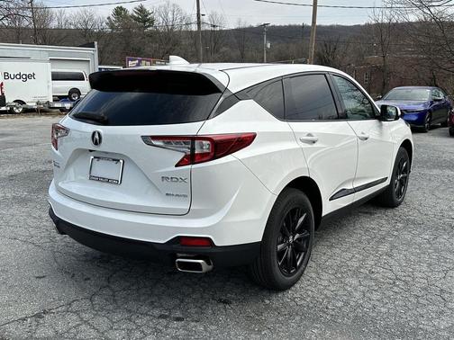 2026 Acura RDX Base