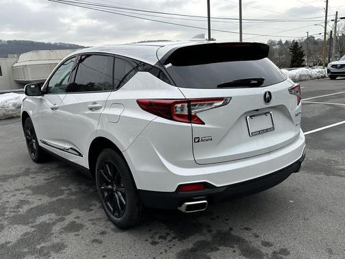 2026 Acura RDX Base