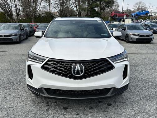 2026 Acura RDX Base
