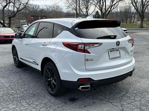 2026 Acura RDX Base