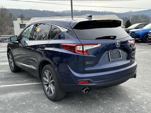 2021 Acura RDX Technology Package