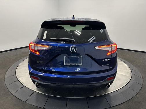 2021 Acura RDX Technology Package