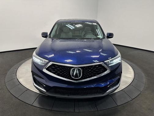2021 Acura RDX Technology Package