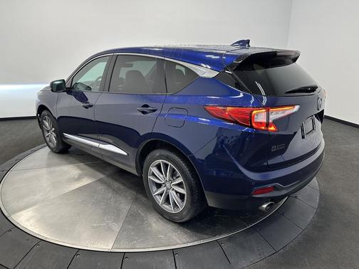 2021 Acura RDX Technology Package