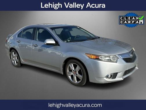 2012 Acura TSX 2.4