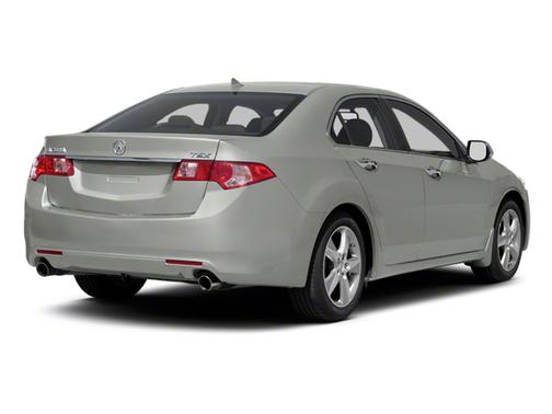 2012 Acura TSX 2.4