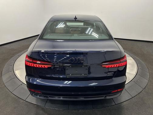 2022 Audi A6 45 Premium Plus