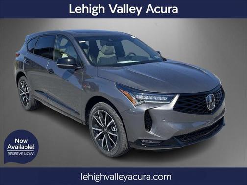 2025 Acura RDX A-Spec Advance Package
