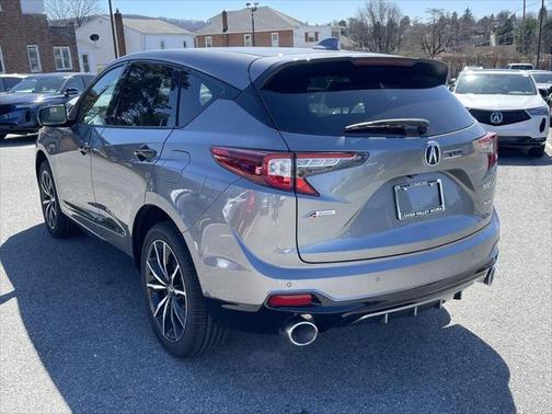 2025 Acura RDX A-Spec Advance Package
