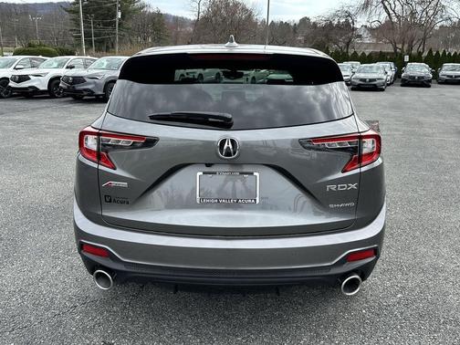 2026 Acura RDX Base