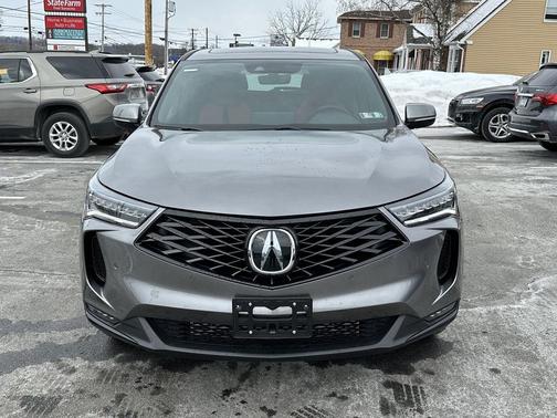 2026 Acura RDX Base