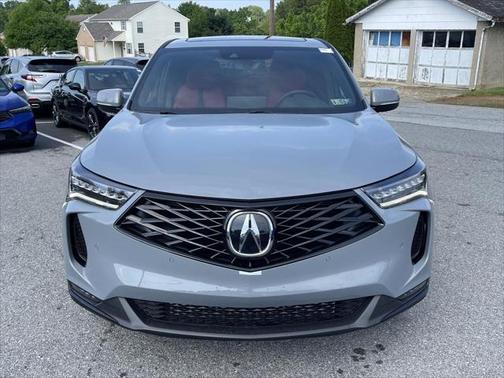 2025 Acura RDX Base