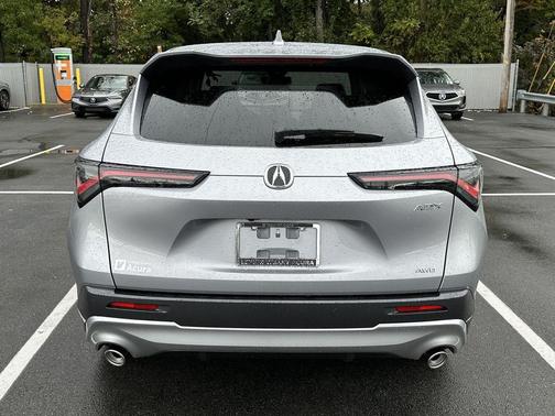 2025 Acura ADX AWD