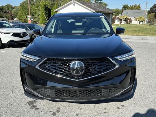 2026 Acura MDX Standard