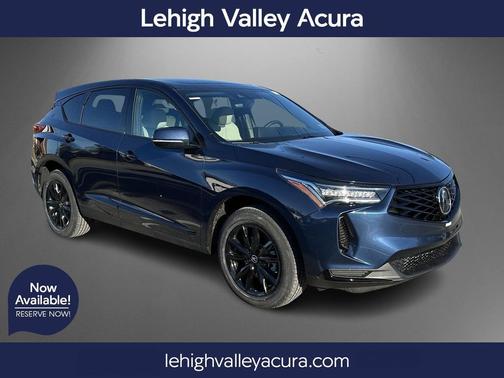 2026 Acura RDX Base