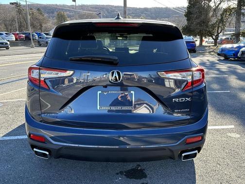 2026 Acura RDX Base