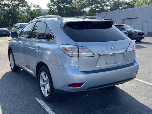 2011 Lexus RX 350 Base