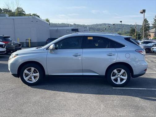 2011 Lexus RX 350 Base