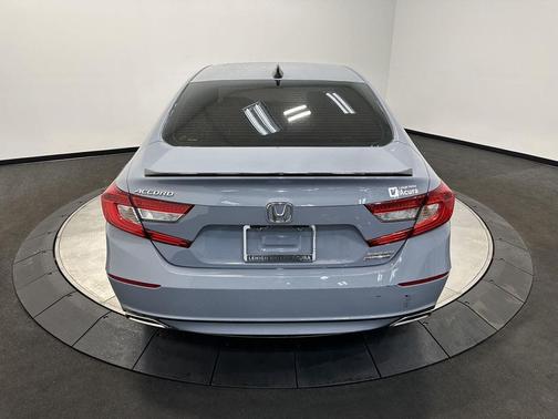 2021 Honda Accord Sport SE 1.5T