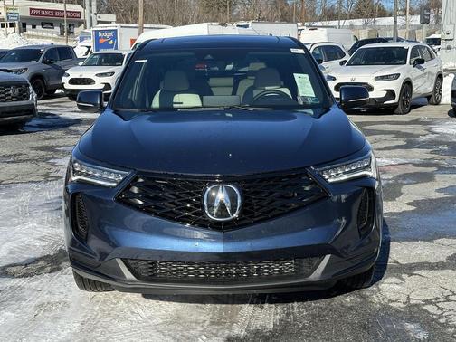 2026 Acura RDX Base