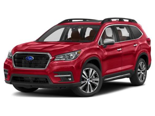2020 Subaru Ascent Touring 7-Passenger