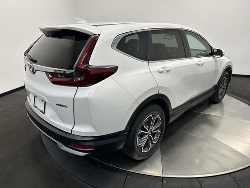 2021 Honda CR-V AWD EX-L