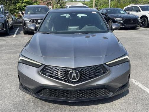 2023 Acura Integra A-SPEC Technology