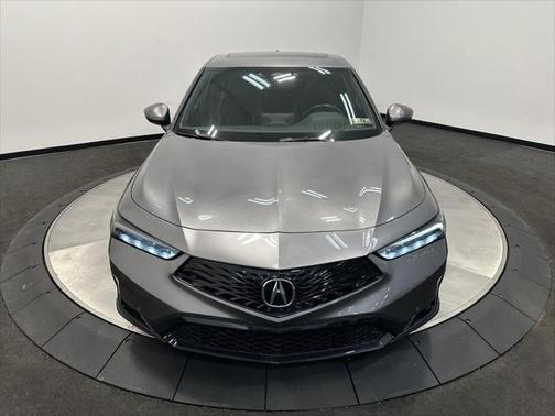 2023 Acura Integra A-SPEC Technology