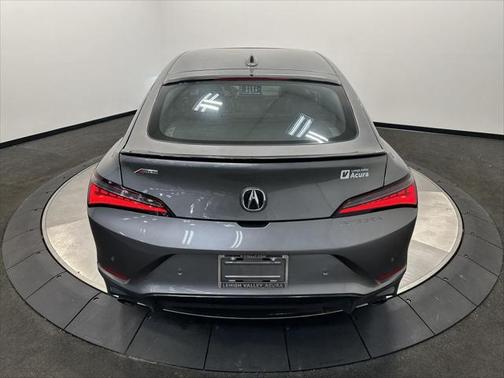 2023 Acura Integra A-SPEC Technology