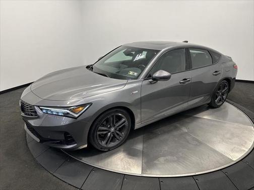 2023 Acura Integra A-SPEC Technology