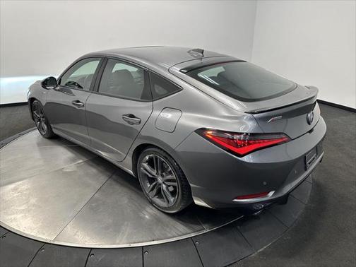 2023 Acura Integra A-SPEC Technology