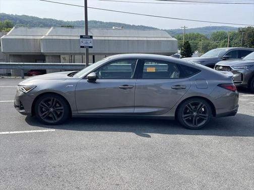 2023 Acura Integra A-SPEC Technology