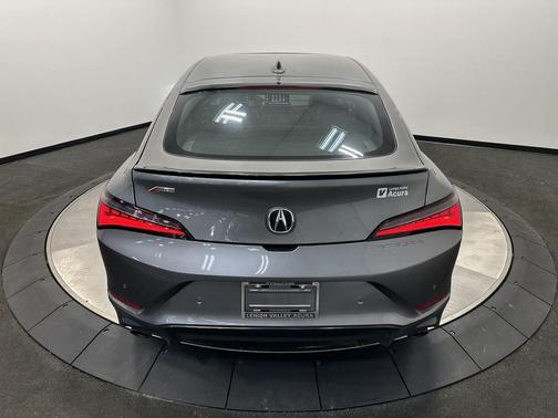 2023 Acura Integra A-SPEC Technology