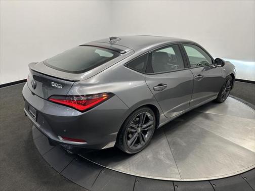 2023 Acura Integra A-SPEC Technology