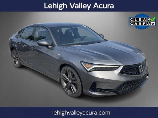2023 Acura Integra A-SPEC Technology