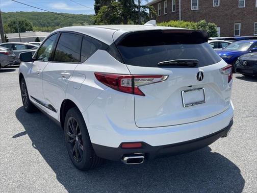 2025 Acura RDX Base