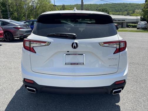 2025 Acura RDX Base