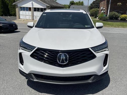 2025 Acura RDX Base