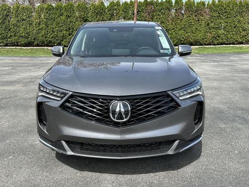 2026 Acura RDX Technology Package
