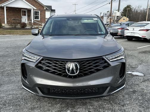 2026 Acura RDX Technology Package