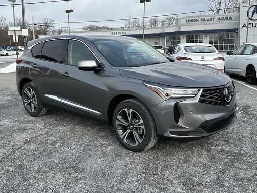 2026 Acura RDX Technology Package