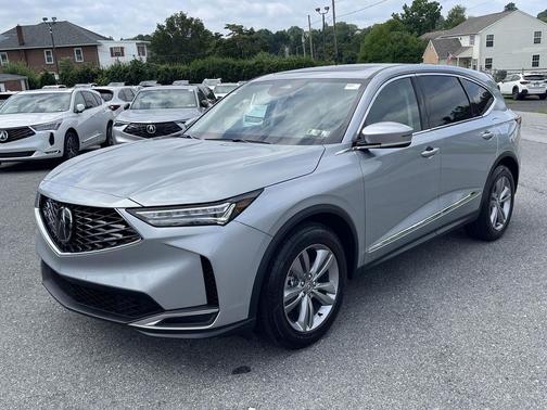 2026 Acura MDX Standard