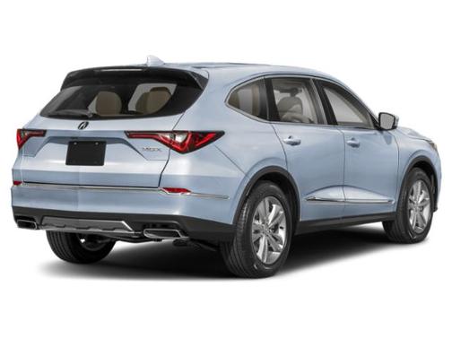 2026 Acura MDX Standard
