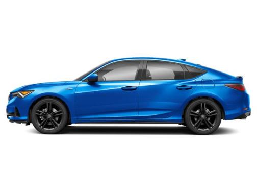 2026 Acura Integra w/A-Spec Package