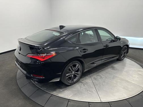 2023 Acura Integra A-SPEC Technology