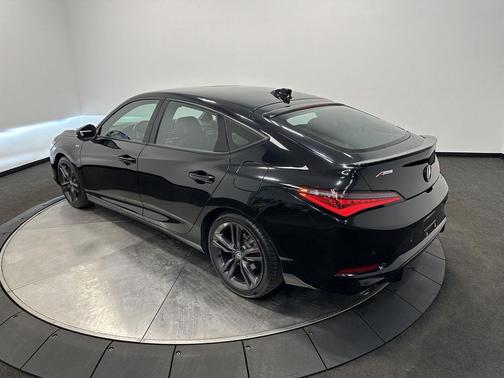 2023 Acura Integra A-SPEC Technology