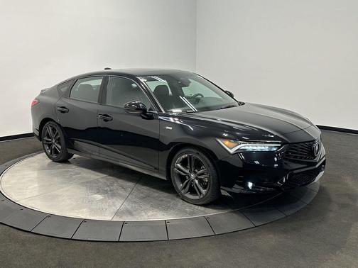 2023 Acura Integra A-SPEC Technology