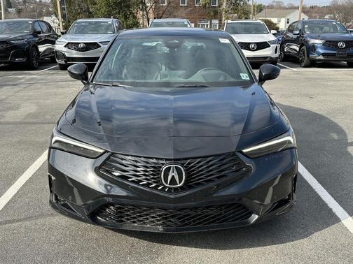 2023 Acura Integra A-SPEC Technology