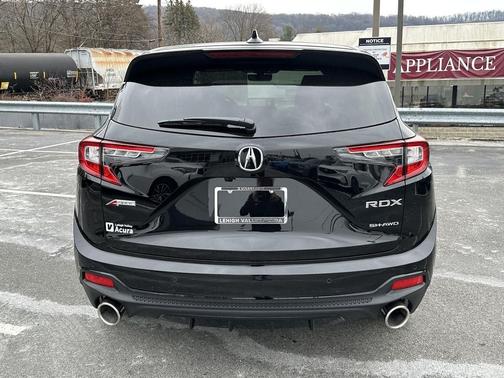 2026 Acura RDX Base